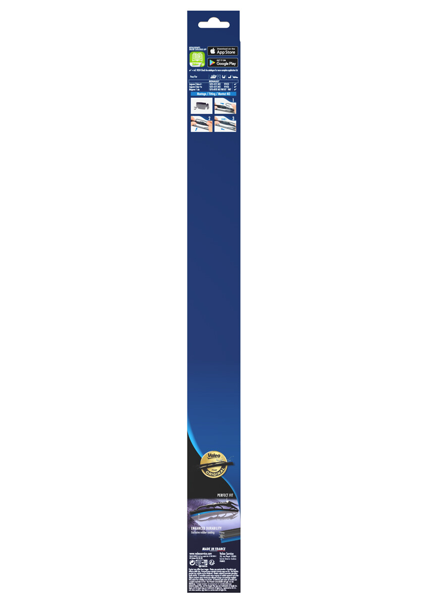 Wiper Blade - 574279 VALEO